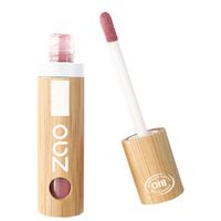 Zao Repulp Lip Oil  041 Nude Pink 